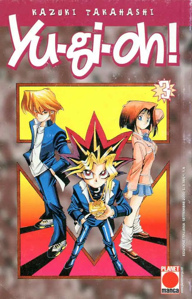 Volume cover